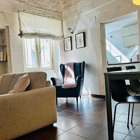 Appartamento A Casa Di Laura Martina Franca Esterno foto