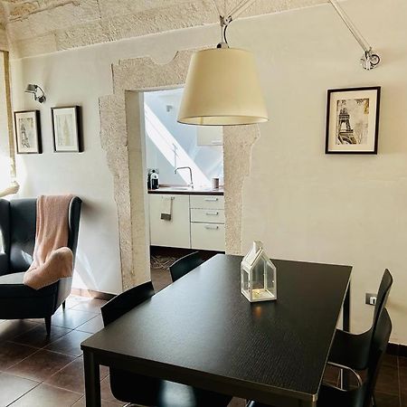Appartamento A Casa Di Laura Martina Franca Esterno foto