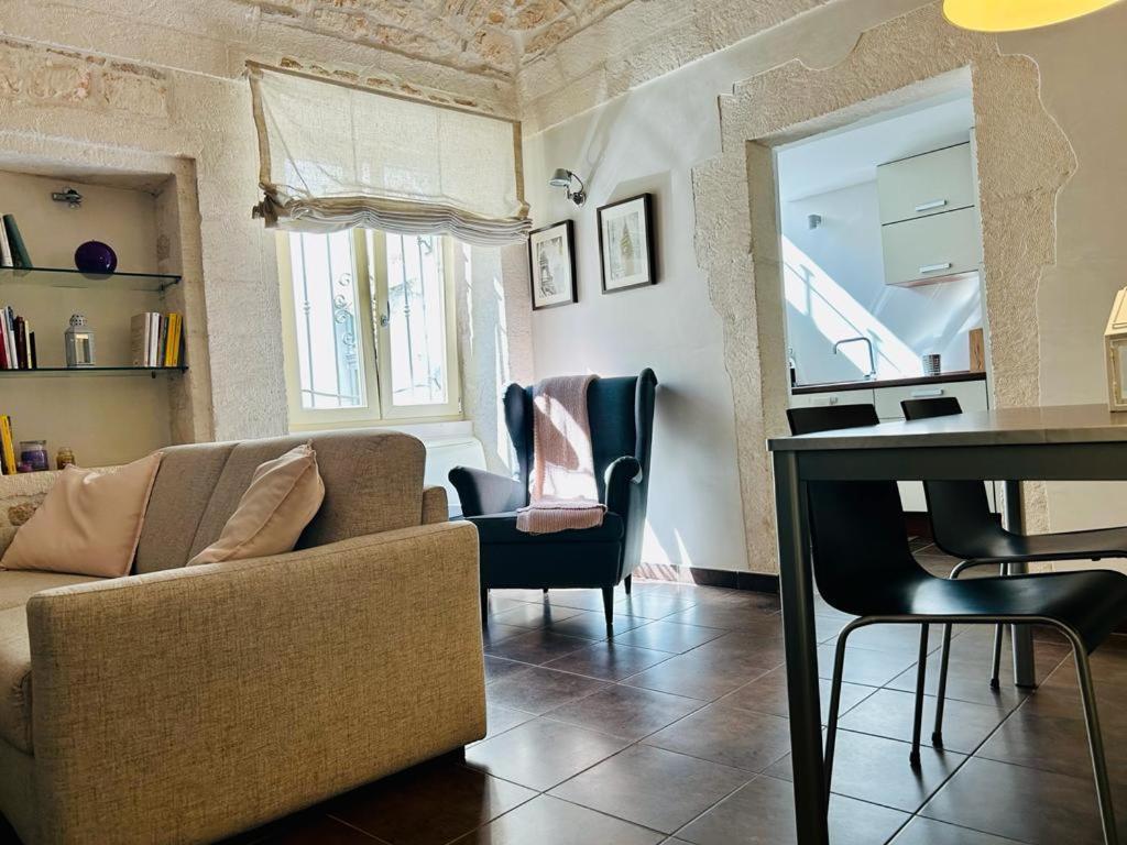 Appartamento A Casa Di Laura Martina Franca Esterno foto