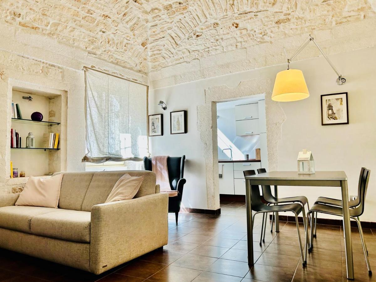 Appartamento A Casa Di Laura Martina Franca Esterno foto