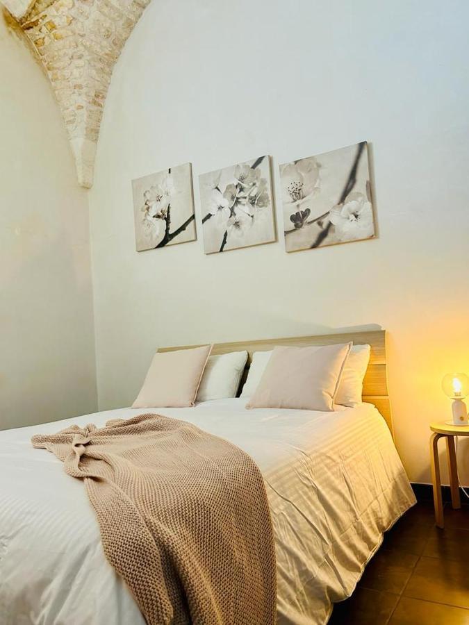 Appartamento A Casa Di Laura Martina Franca Esterno foto