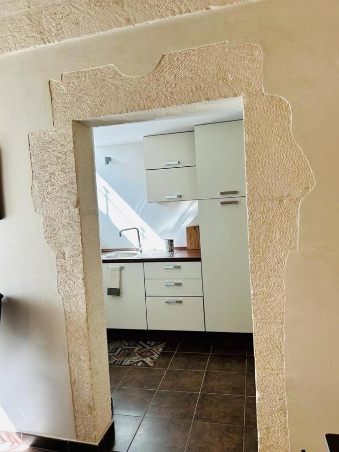 Appartamento A Casa Di Laura Martina Franca Esterno foto