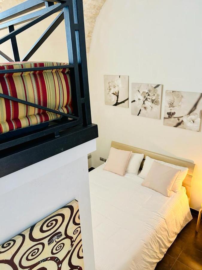 Appartamento A Casa Di Laura Martina Franca Esterno foto