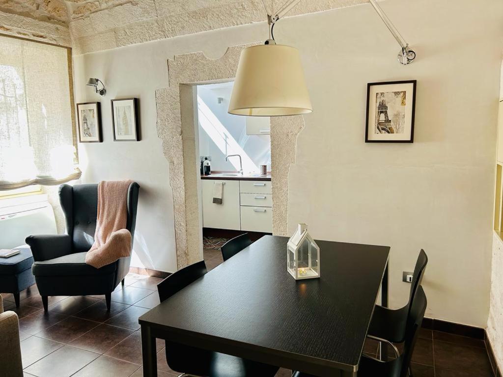 Appartamento A Casa Di Laura Martina Franca Esterno foto