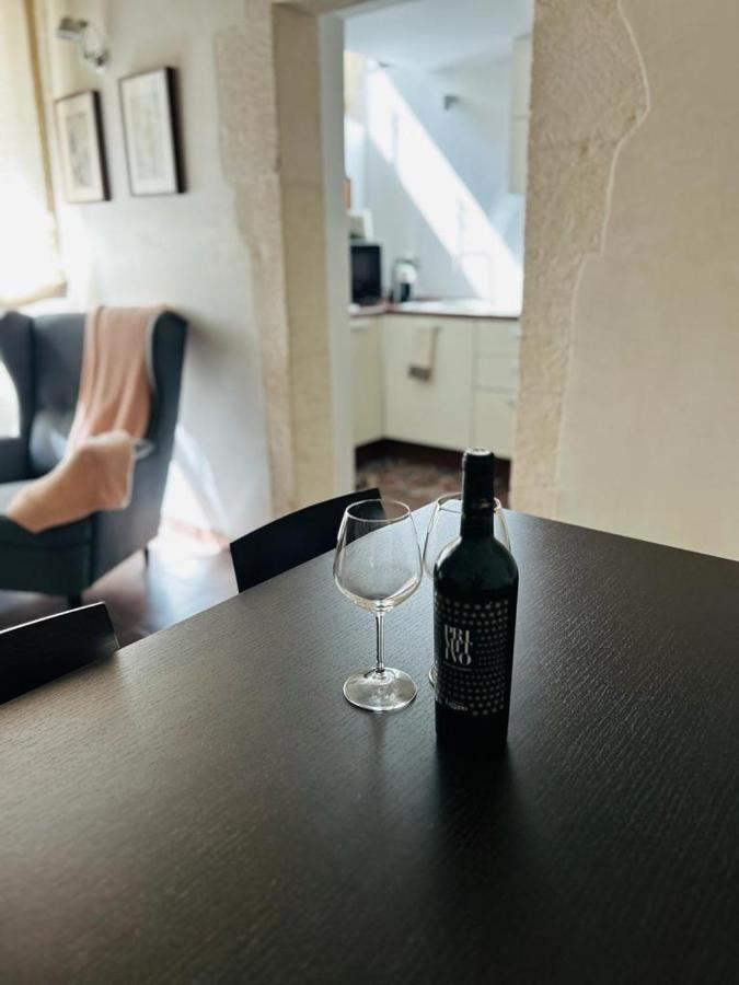 Appartamento A Casa Di Laura Martina Franca Esterno foto