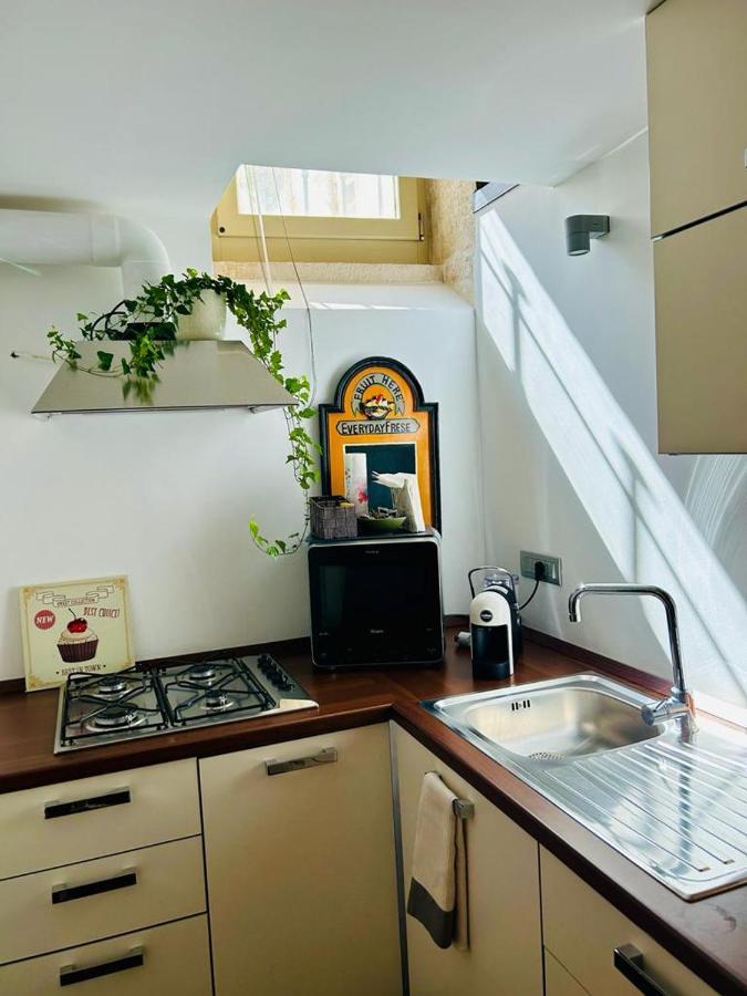 Appartamento A Casa Di Laura Martina Franca Esterno foto