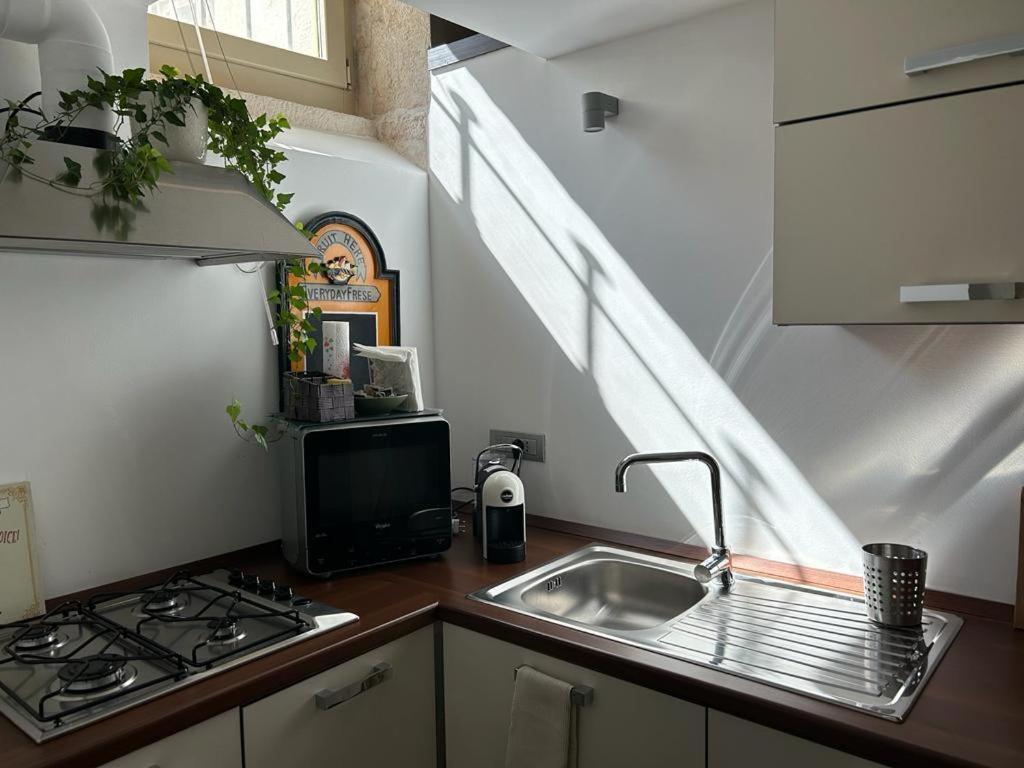 Appartamento A Casa Di Laura Martina Franca Esterno foto