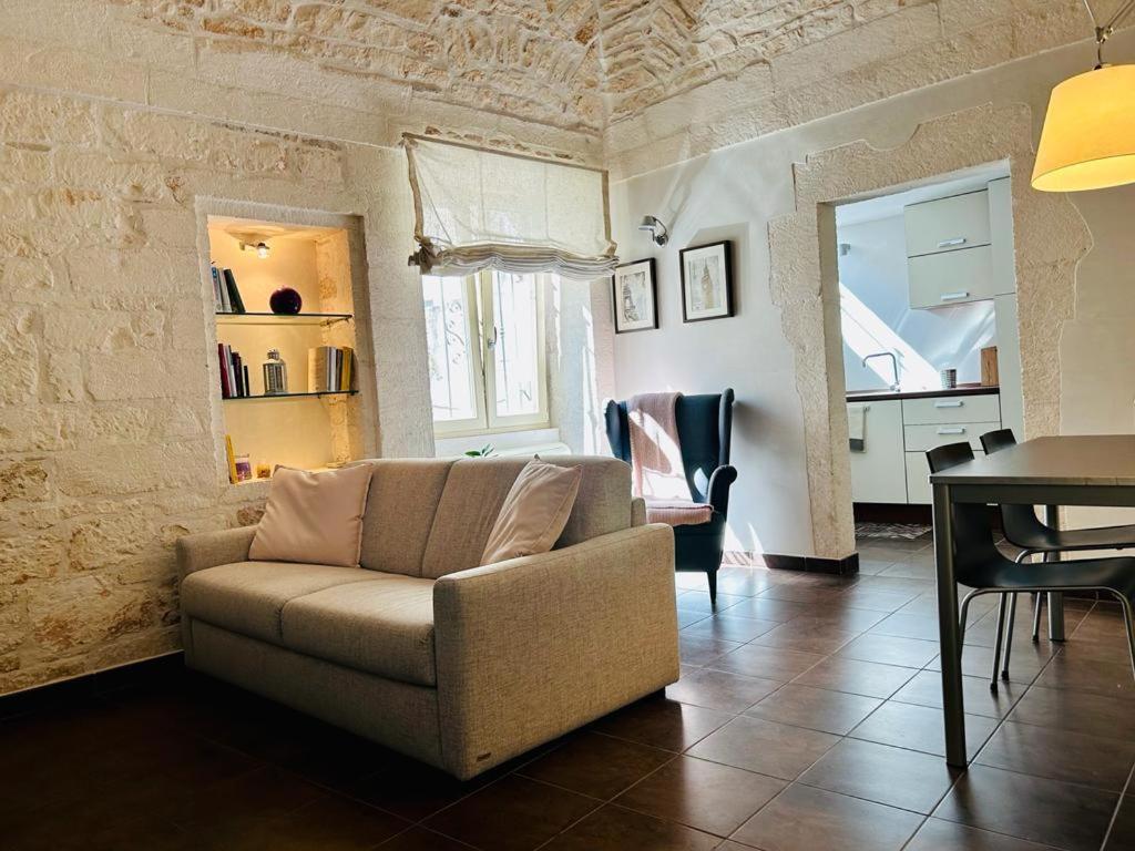 Appartamento A Casa Di Laura Martina Franca Esterno foto