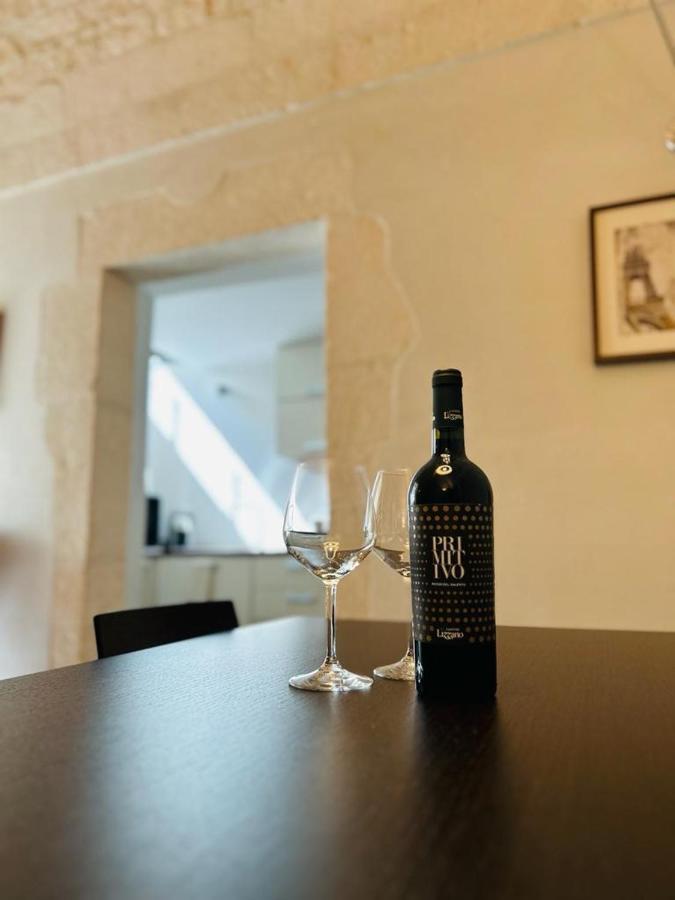 Appartamento A Casa Di Laura Martina Franca Esterno foto