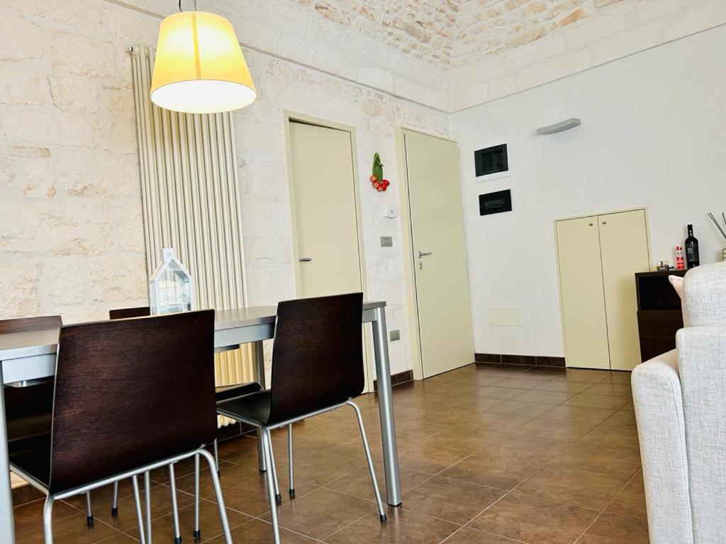 Appartamento A Casa Di Laura Martina Franca Esterno foto