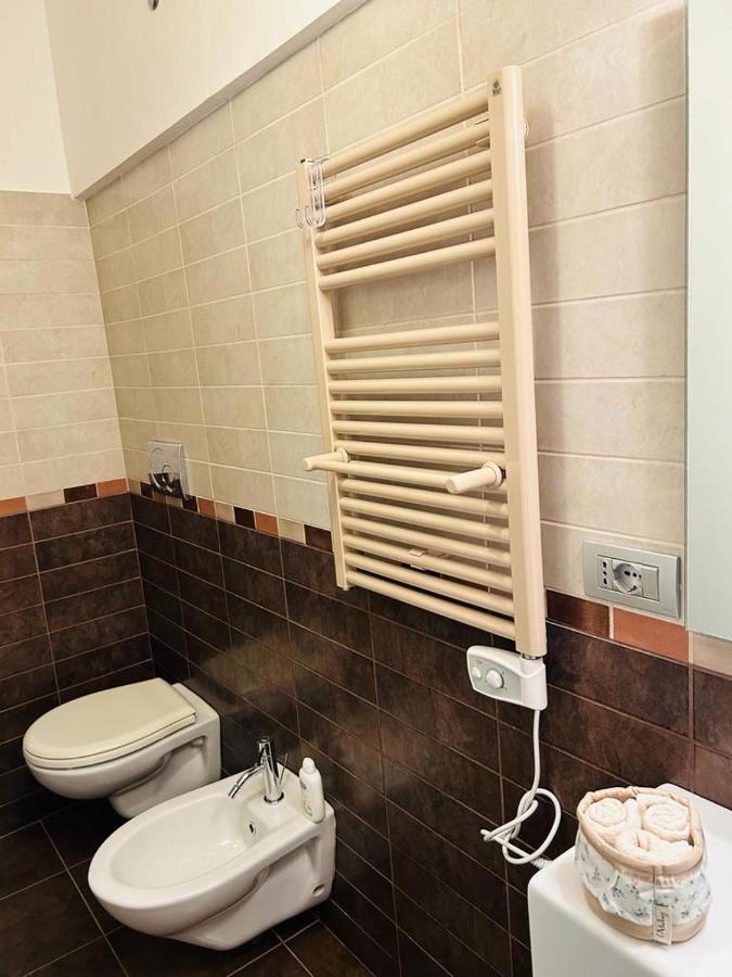 Appartamento A Casa Di Laura Martina Franca Esterno foto