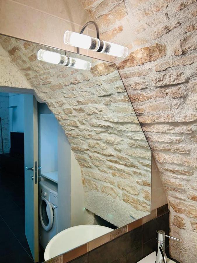 Appartamento A Casa Di Laura Martina Franca Esterno foto