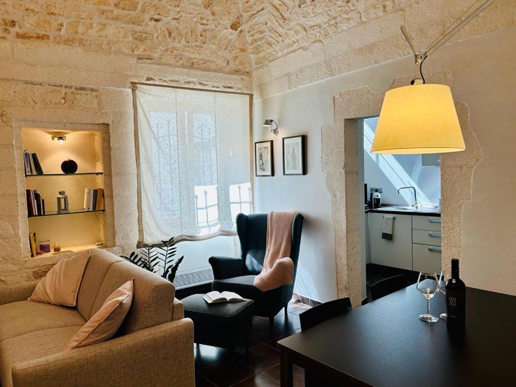 Appartamento A Casa Di Laura Martina Franca Esterno foto