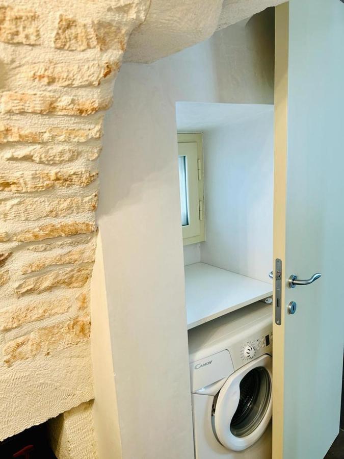 Appartamento A Casa Di Laura Martina Franca Esterno foto