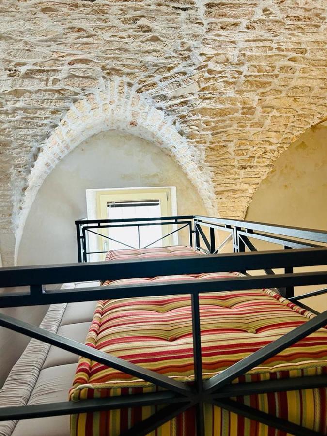 Appartamento A Casa Di Laura Martina Franca Esterno foto
